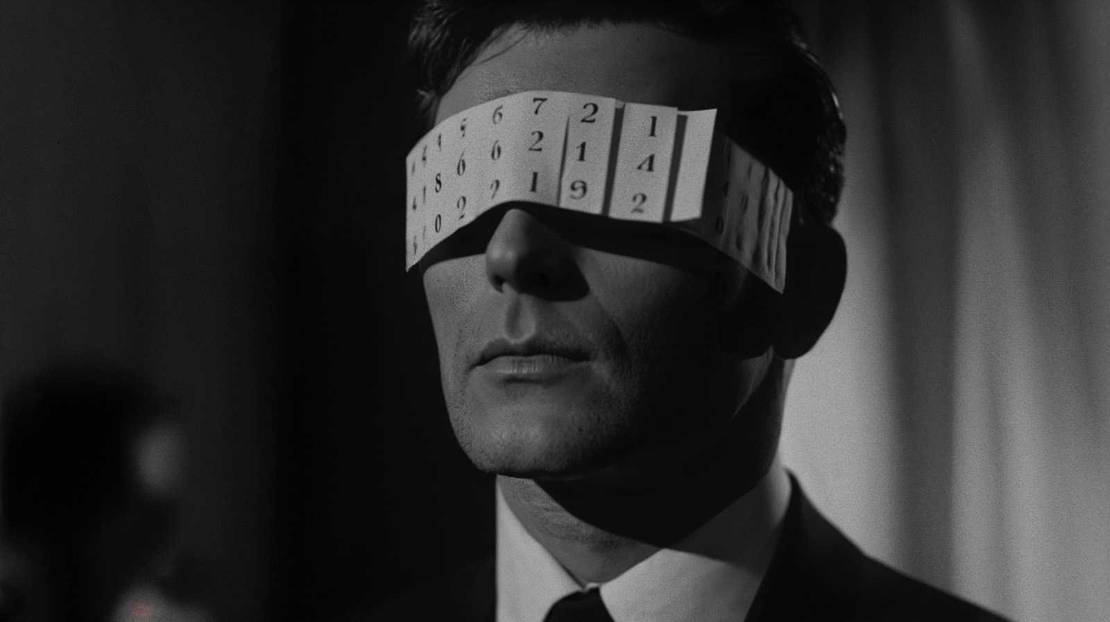 Infamis Blinden